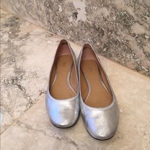 ❌❌SOLD❌❌ BP. Ballerina "Frankie" Flat 7.5m