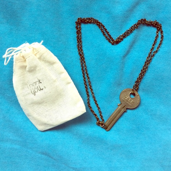 Hope Necklace!!