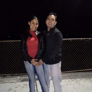 Meet your Posher, Alisandra