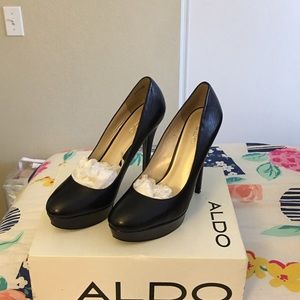 Destime Aldo Platforms