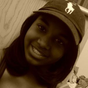 Meet your Posher, Timarra