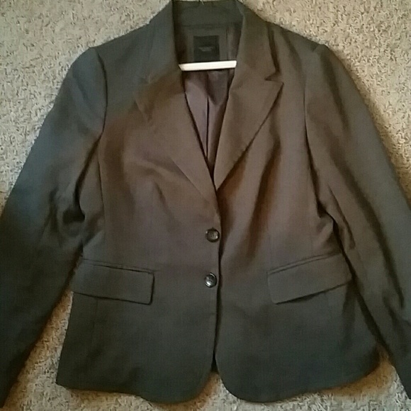 The Limited pants suit