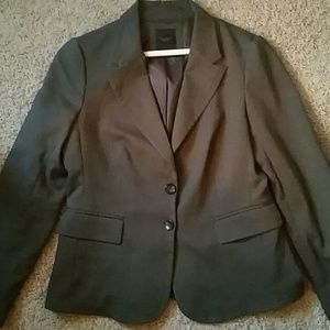 The Limited pants suit