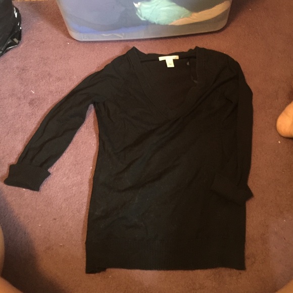Kenneth Cole like new size L sweater