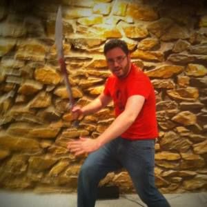 Meet your Posher, Dan