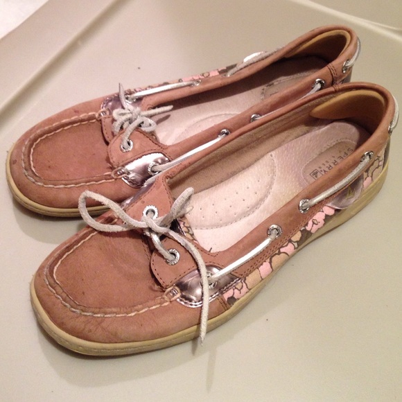 Sperry Shoes - Sperry