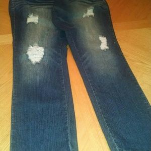 Almost Famous Jeans