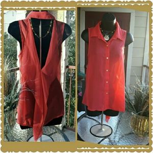 Poetry Top w/ Tail Host Pic