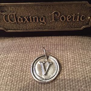 Initial Charm V