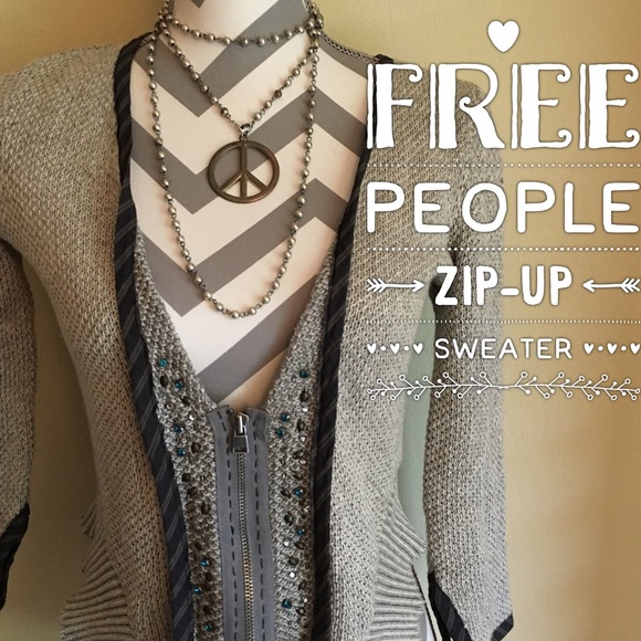 Free People Sweaters - ✨Mamas Day Sale✨