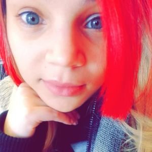 Meet your Posher, Marisol