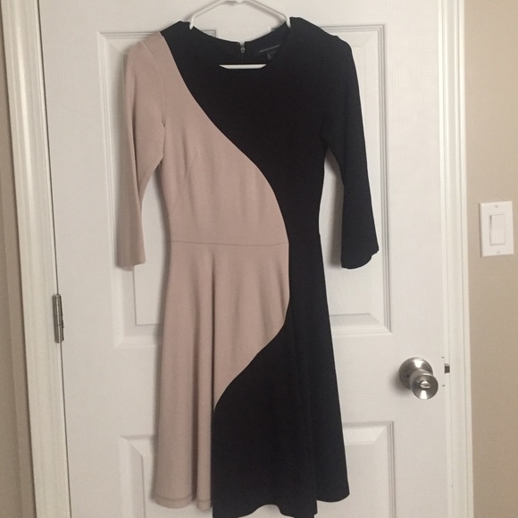 French Connection Dress - Picture 1 of 3