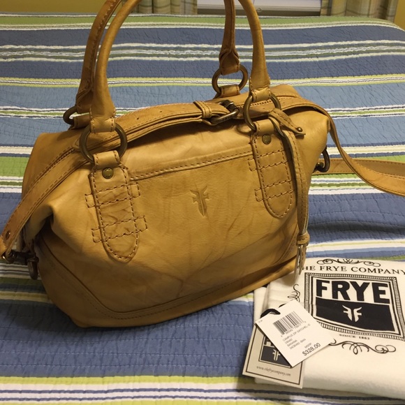 FRYE handbag WEEKEND SALE!!!!!