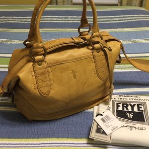 FRYE handbag WEEKEND SALE!!!!!