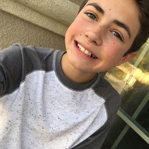 Meet your Posher, Coleman