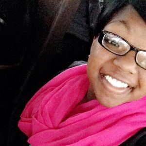 Meet your Posher, Jayla