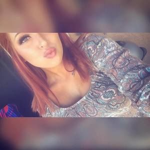 Meet your Posher, Baylee