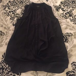 Nicole by Nicole Miller high-low top!