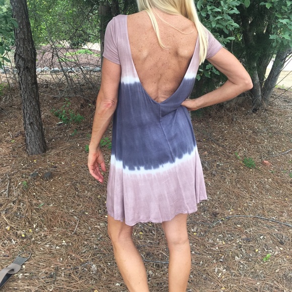 NWT Tunic Top/Dress - Picture 2 of 4