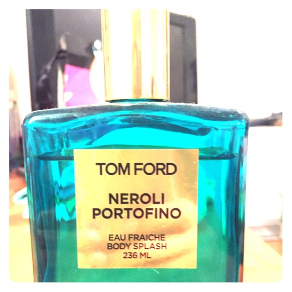 Tom Ford Neroli Portofino Eau Fraiche Body Splash