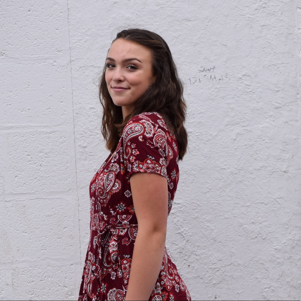 Meet your Posher, Miranda