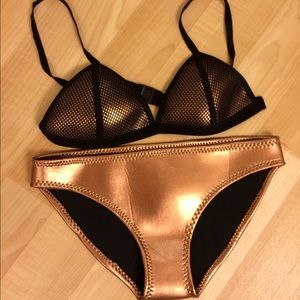 Unbranded Triangl STYLE Bikini