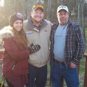 Meet your Posher, Stacy