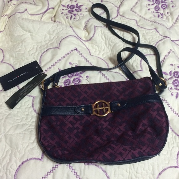 TOMMY HILFIGER PURSE