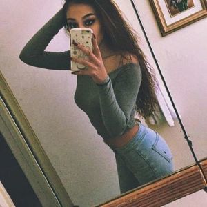 Meet your Posher, Crysta