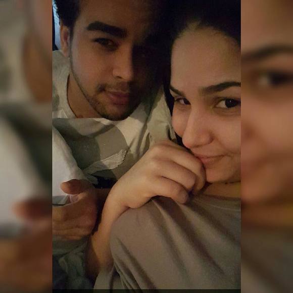 Meet your Posher, Mark - Picture 1 of 1