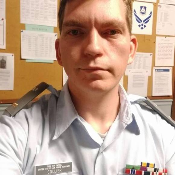 Meet your Posher, Cody