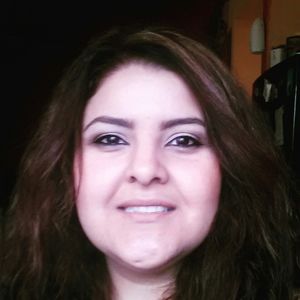 Meet your Posher, Laura