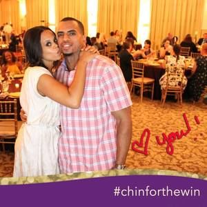 Meet your Posher, Briana