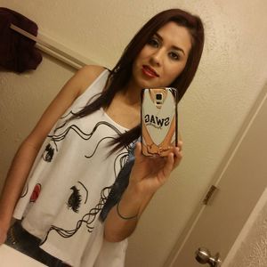 Meet your Posher, Ary