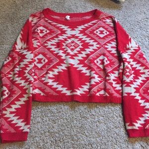 Long sleeve