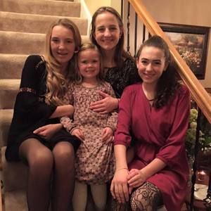 Meet your Posher, Maddie