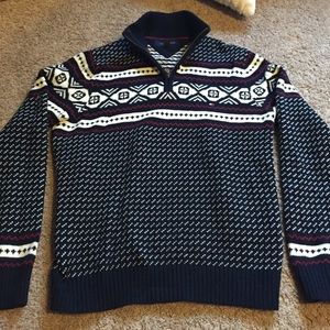 J Crew long sleeve
