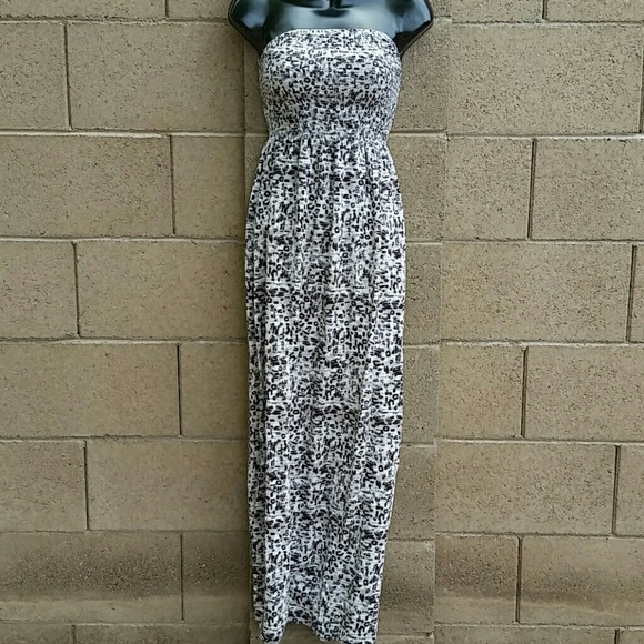 Super cute Maxi  dress