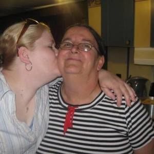 Meet your Posher, Kathy