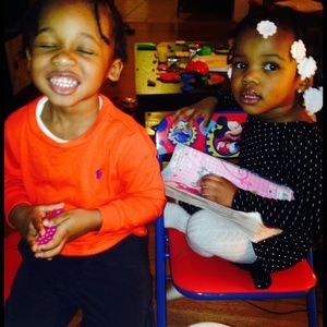 Meet your Posher, Danielle