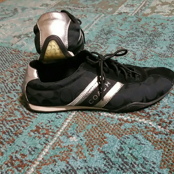 Coach Sneakers