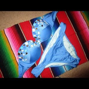 NWOT Victoria Secret Swim Bikini