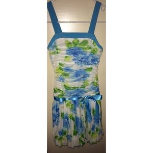 Amy Byer Dress
