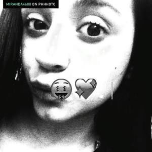 Meet your Posher, Miranda