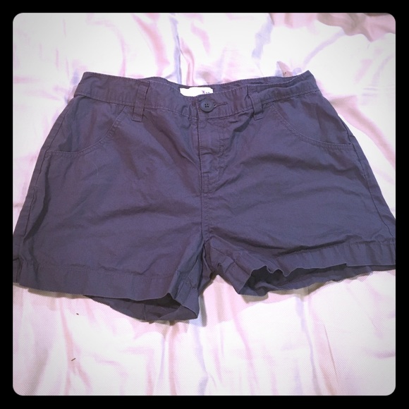 Old navy everyday shorts.