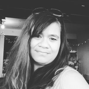 Meet your Posher, Jenn