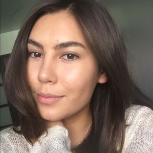 Meet your Posher, Dariya