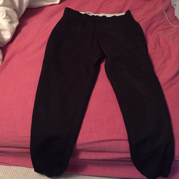 Softball pants