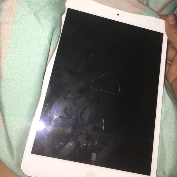 iPad mini - Picture 1 of 1