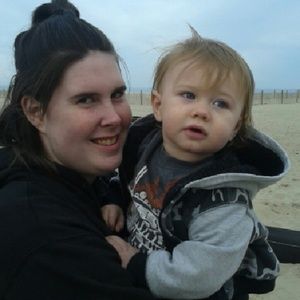 Meet your Posher, Hartley